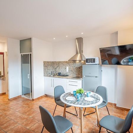Apartamento 2 En La Muralla Romana Junto A La Catedral Tarragona Buitenkant foto