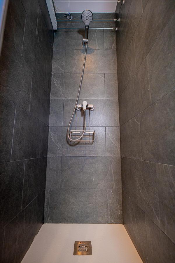 Apartamento 2 En La Muralla Romana Junto A La Catedral Tarragona Buitenkant foto